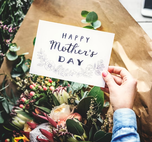 Udtryk taknemmelighed